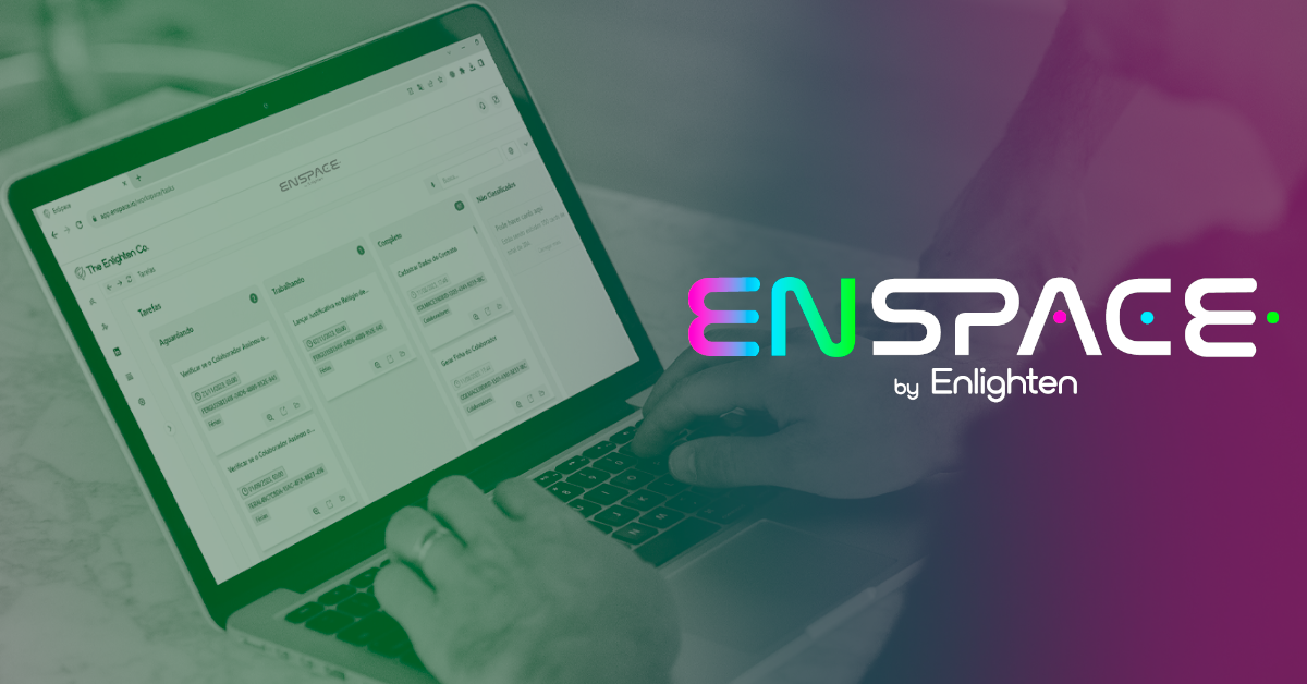 ENSPACE: O Que é, Como Funciona e Por Que Sua Empresa Precisa Desta Plataforma No-Code