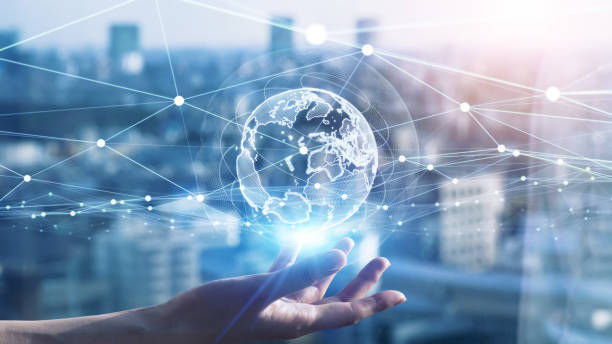 Integrações via API ENSPACE: Seu Guia Completo Para Conectividade e Eficiência